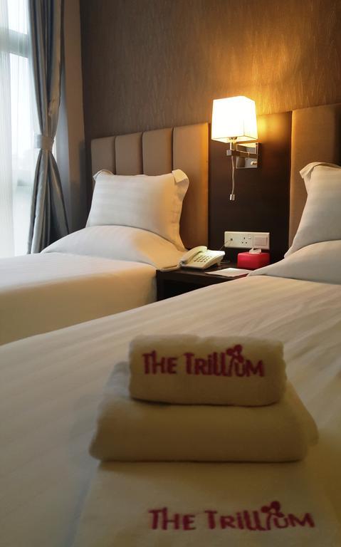 Hotel Trillium Kuala Lumpur Dış mekan fotoğraf