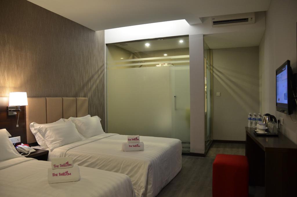 Hotel Trillium Kuala Lumpur Dış mekan fotoğraf