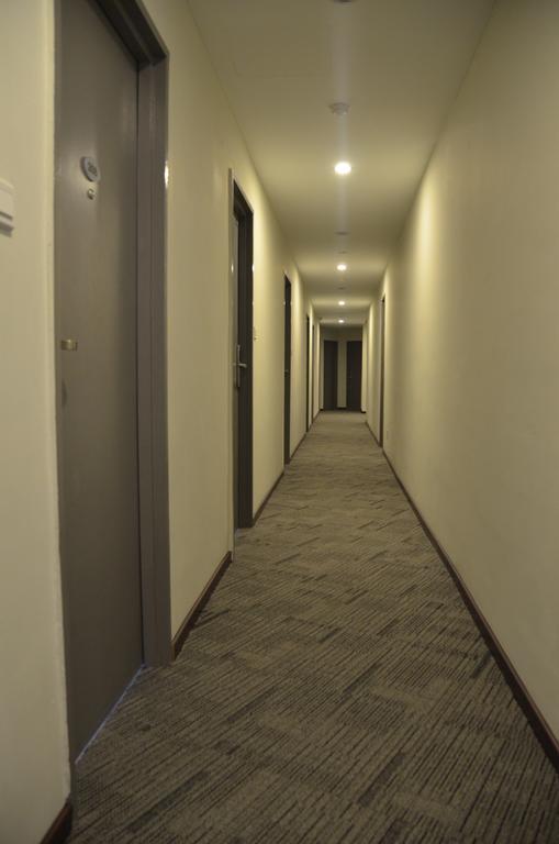 Hotel Trillium Kuala Lumpur Dış mekan fotoğraf