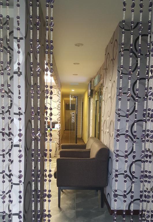 Hotel Trillium Kuala Lumpur Dış mekan fotoğraf