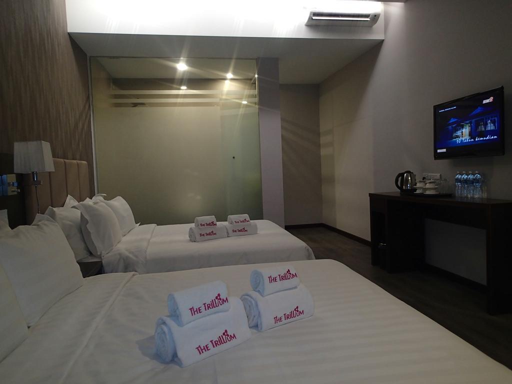 Hotel Trillium Kuala Lumpur Dış mekan fotoğraf