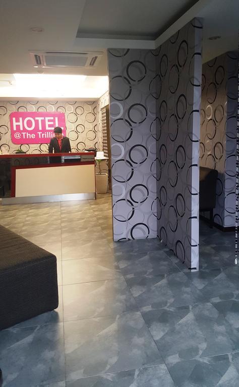 Hotel Trillium Kuala Lumpur Dış mekan fotoğraf