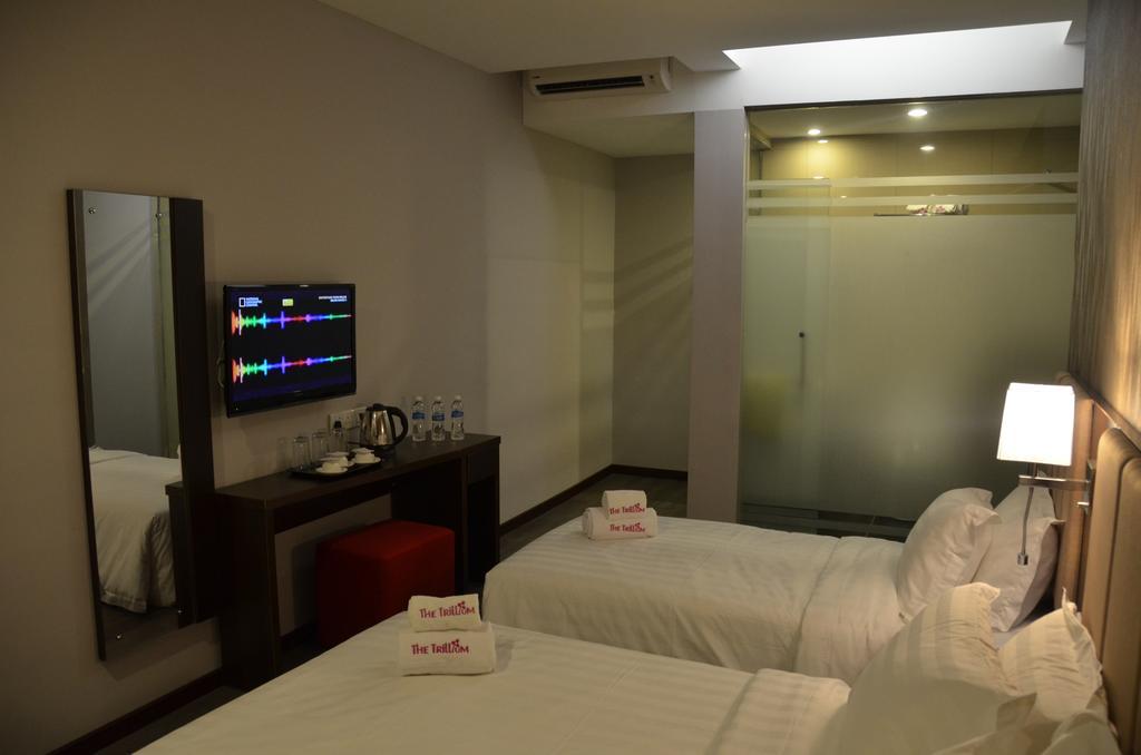 Hotel Trillium Kuala Lumpur Dış mekan fotoğraf