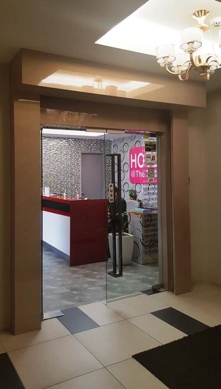 Hotel Trillium Kuala Lumpur Dış mekan fotoğraf