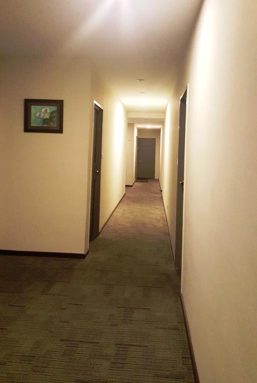 Hotel Trillium Kuala Lumpur Dış mekan fotoğraf