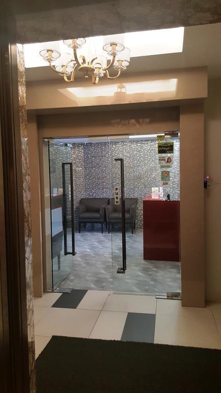 Hotel Trillium Kuala Lumpur Dış mekan fotoğraf