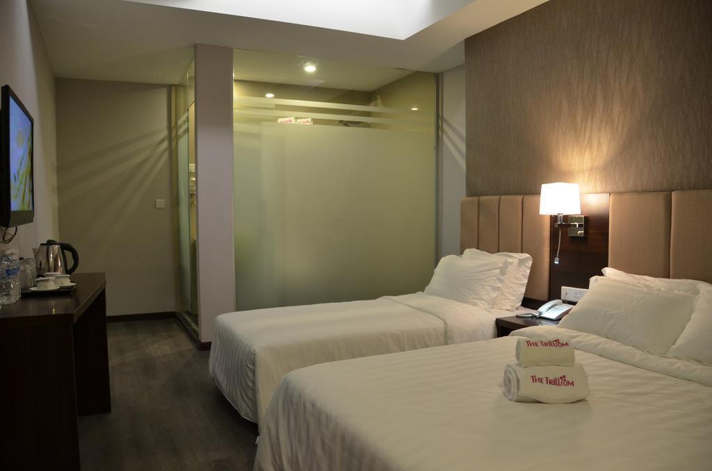 Hotel Trillium Kuala Lumpur Dış mekan fotoğraf
