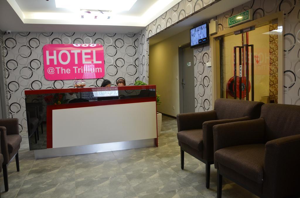 Hotel Trillium Kuala Lumpur Dış mekan fotoğraf