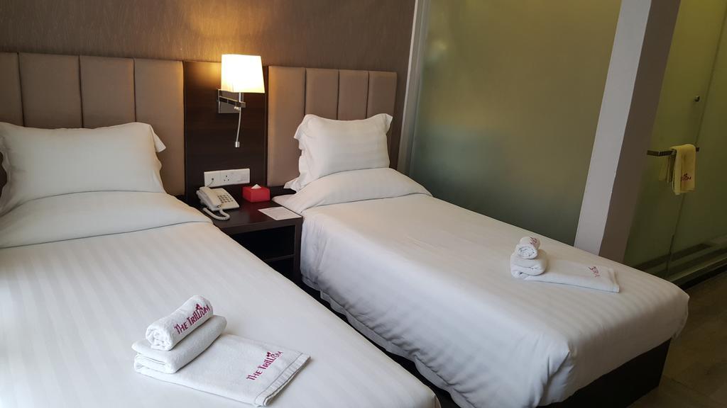 Hotel Trillium Kuala Lumpur Dış mekan fotoğraf