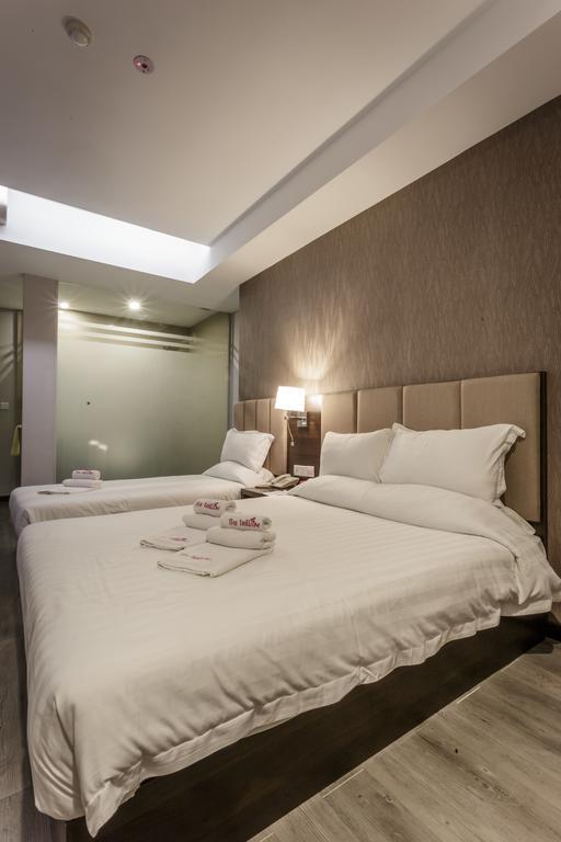 Hotel Trillium Kuala Lumpur Dış mekan fotoğraf