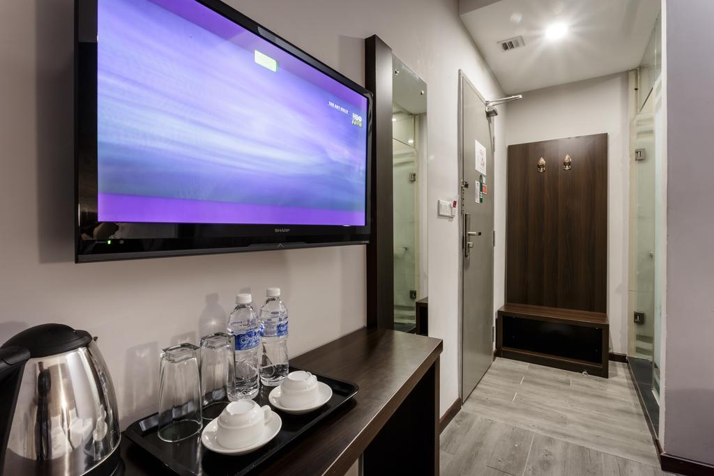 Hotel Trillium Kuala Lumpur Dış mekan fotoğraf