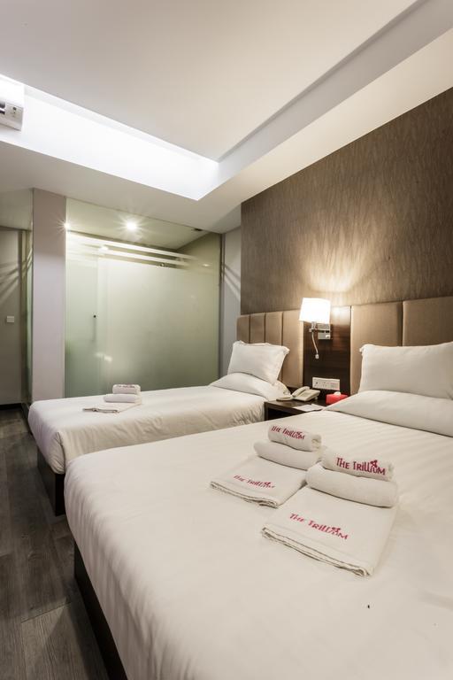 Hotel Trillium Kuala Lumpur Dış mekan fotoğraf