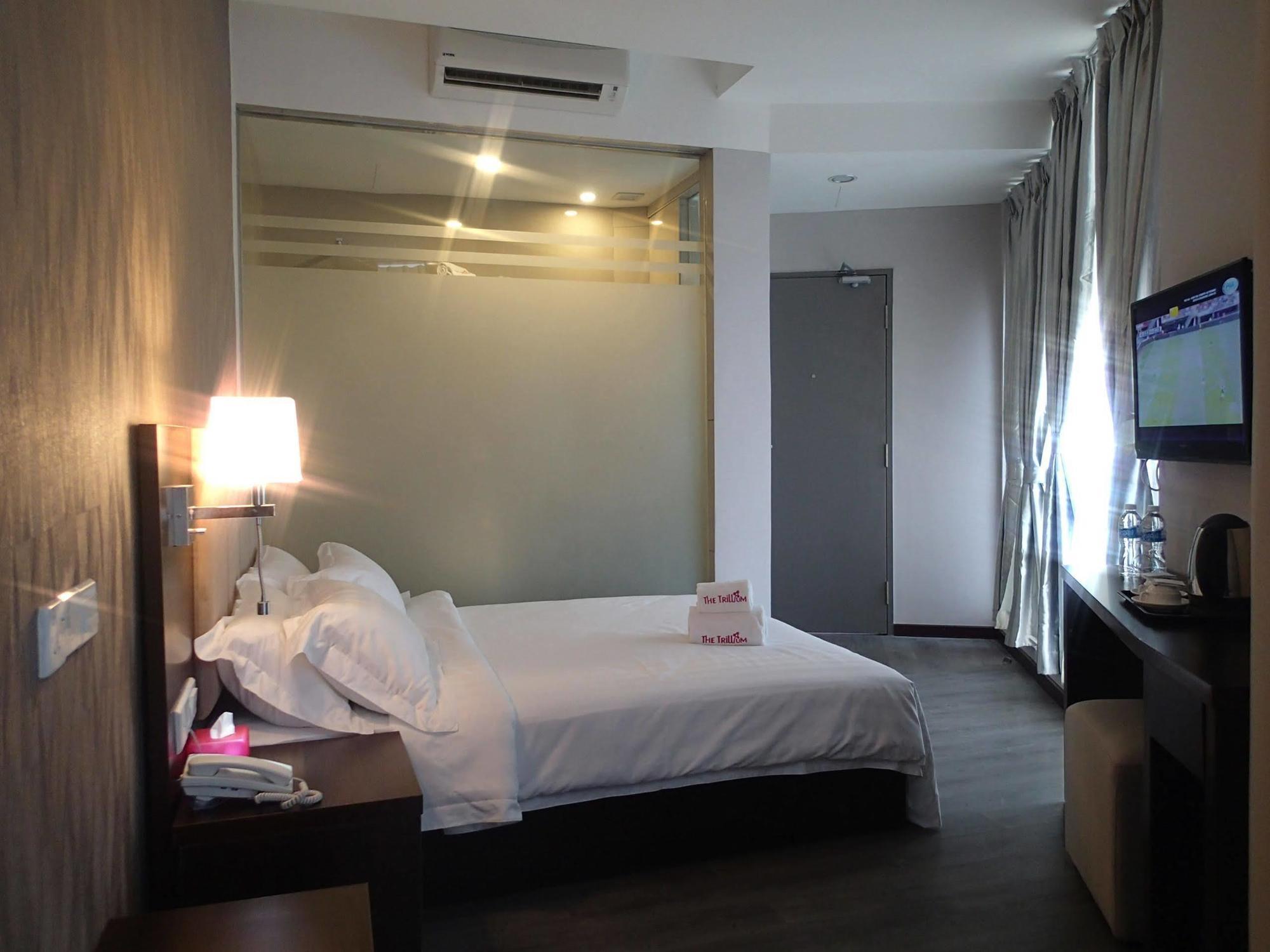 Hotel Trillium Kuala Lumpur Dış mekan fotoğraf