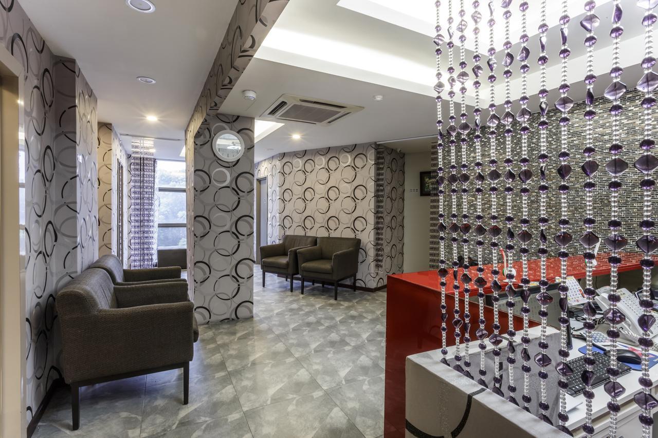 Hotel Trillium Kuala Lumpur Dış mekan fotoğraf