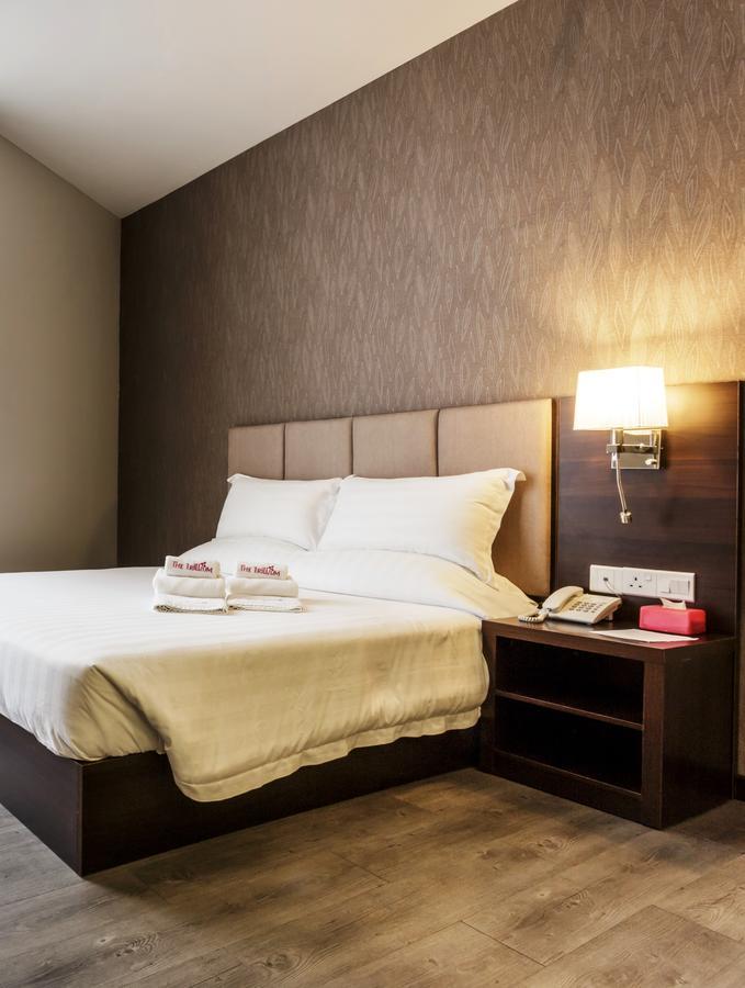 Hotel Trillium Kuala Lumpur Dış mekan fotoğraf
