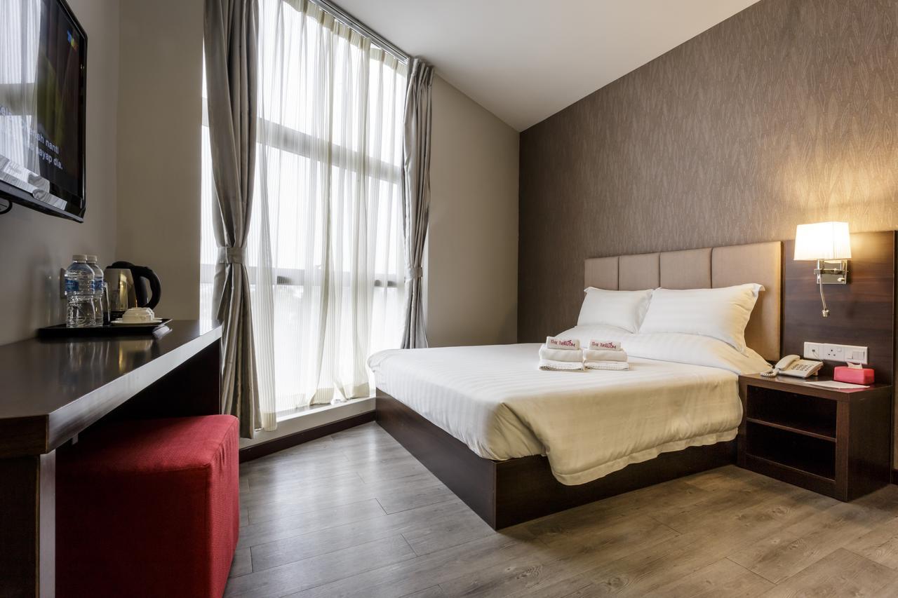 Hotel Trillium Kuala Lumpur Dış mekan fotoğraf