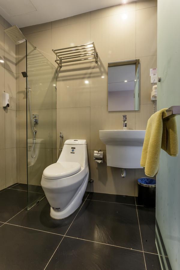 Hotel Trillium Kuala Lumpur Dış mekan fotoğraf